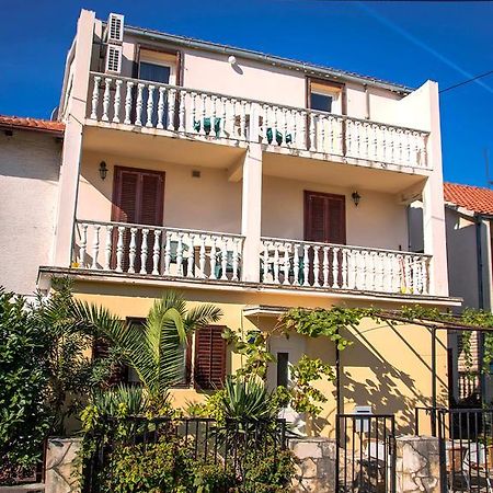 זאדאר Apartments Anna מראה חיצוני תמונה