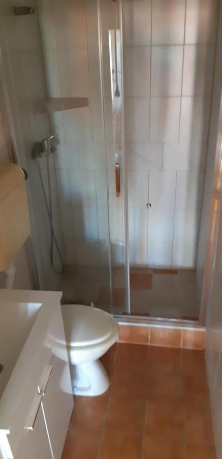 זאדאר Apartments Anna מראה חיצוני תמונה