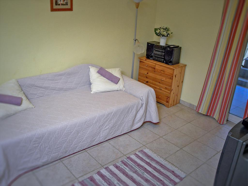 זאדאר Apartments Anna חדר תמונה