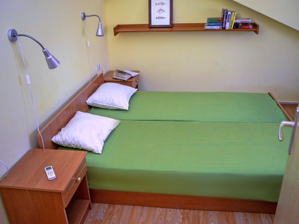 זאדאר Apartments Anna חדר תמונה