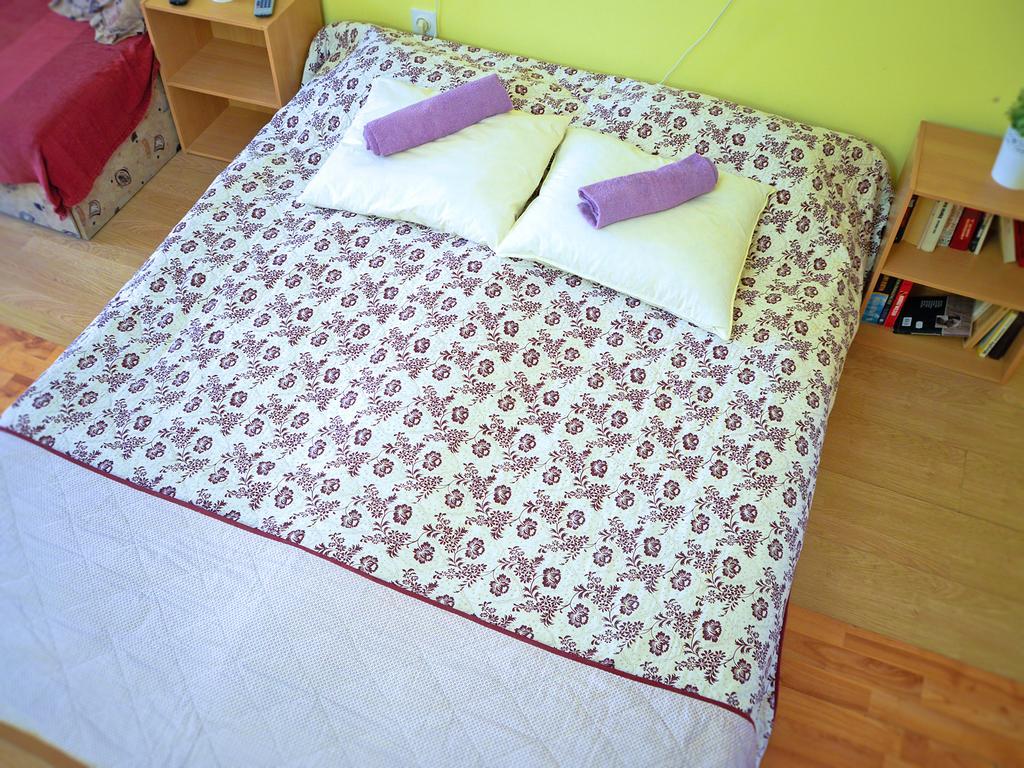 זאדאר Apartments Anna חדר תמונה