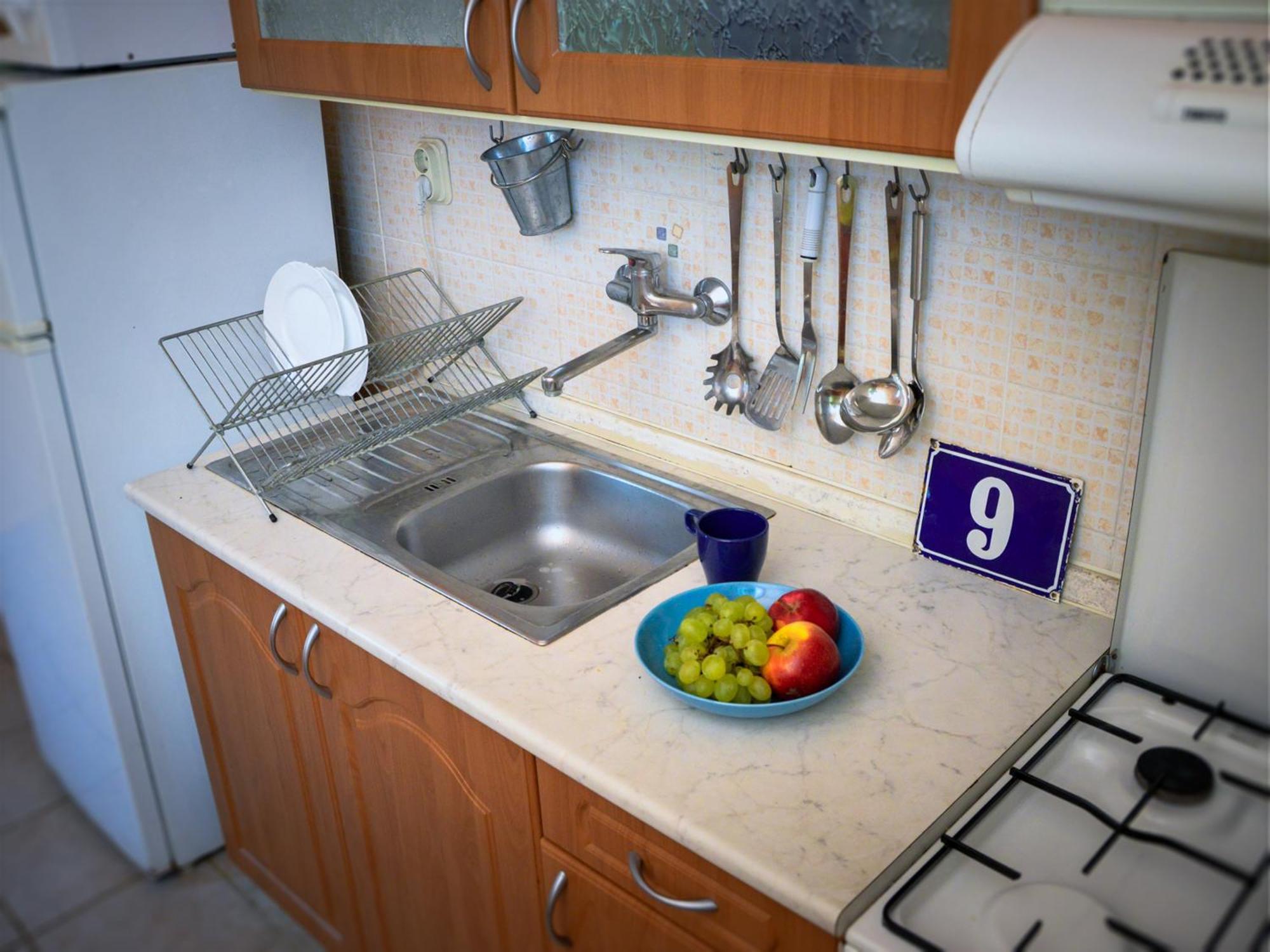 זאדאר Apartments Anna חדר תמונה