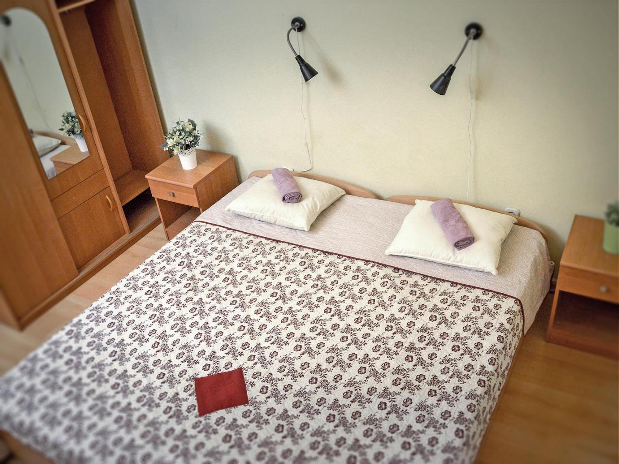 זאדאר Apartments Anna חדר תמונה