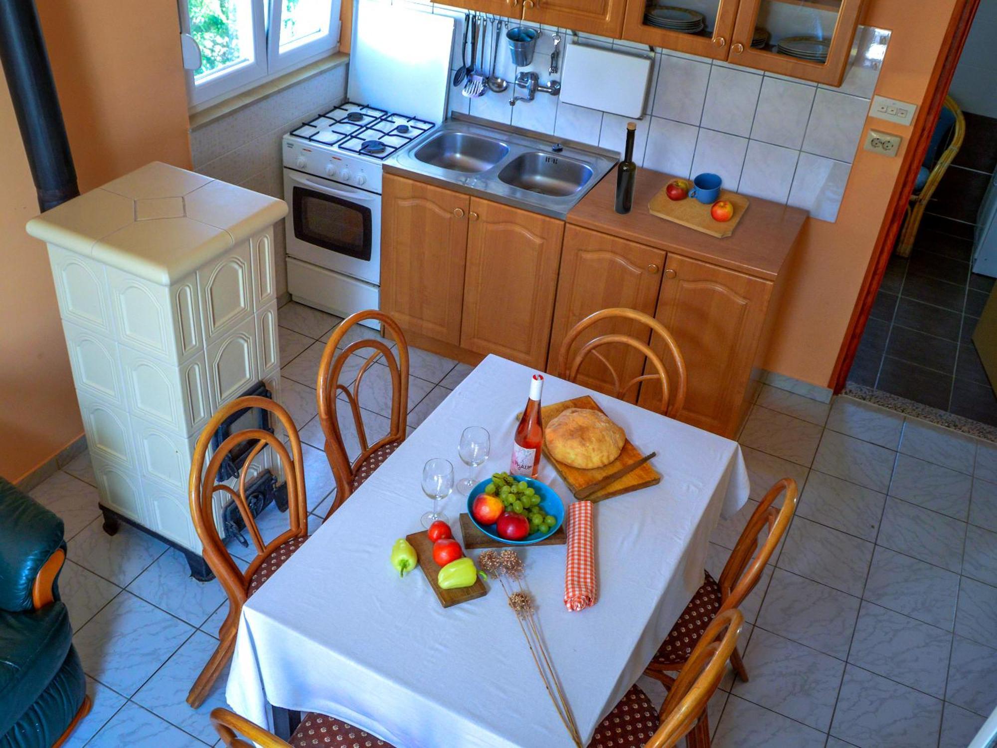 זאדאר Apartments Anna חדר תמונה