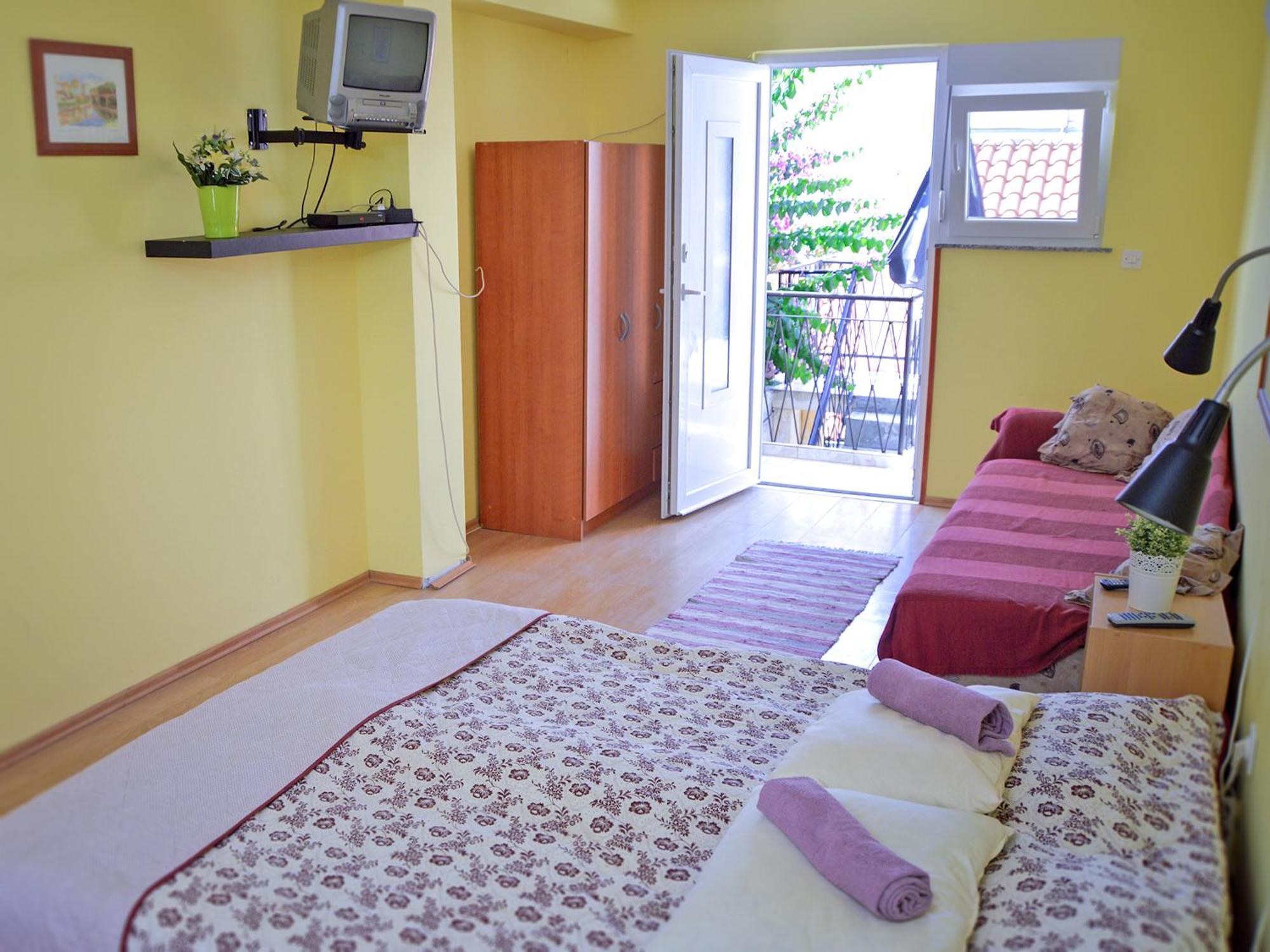 זאדאר Apartments Anna חדר תמונה