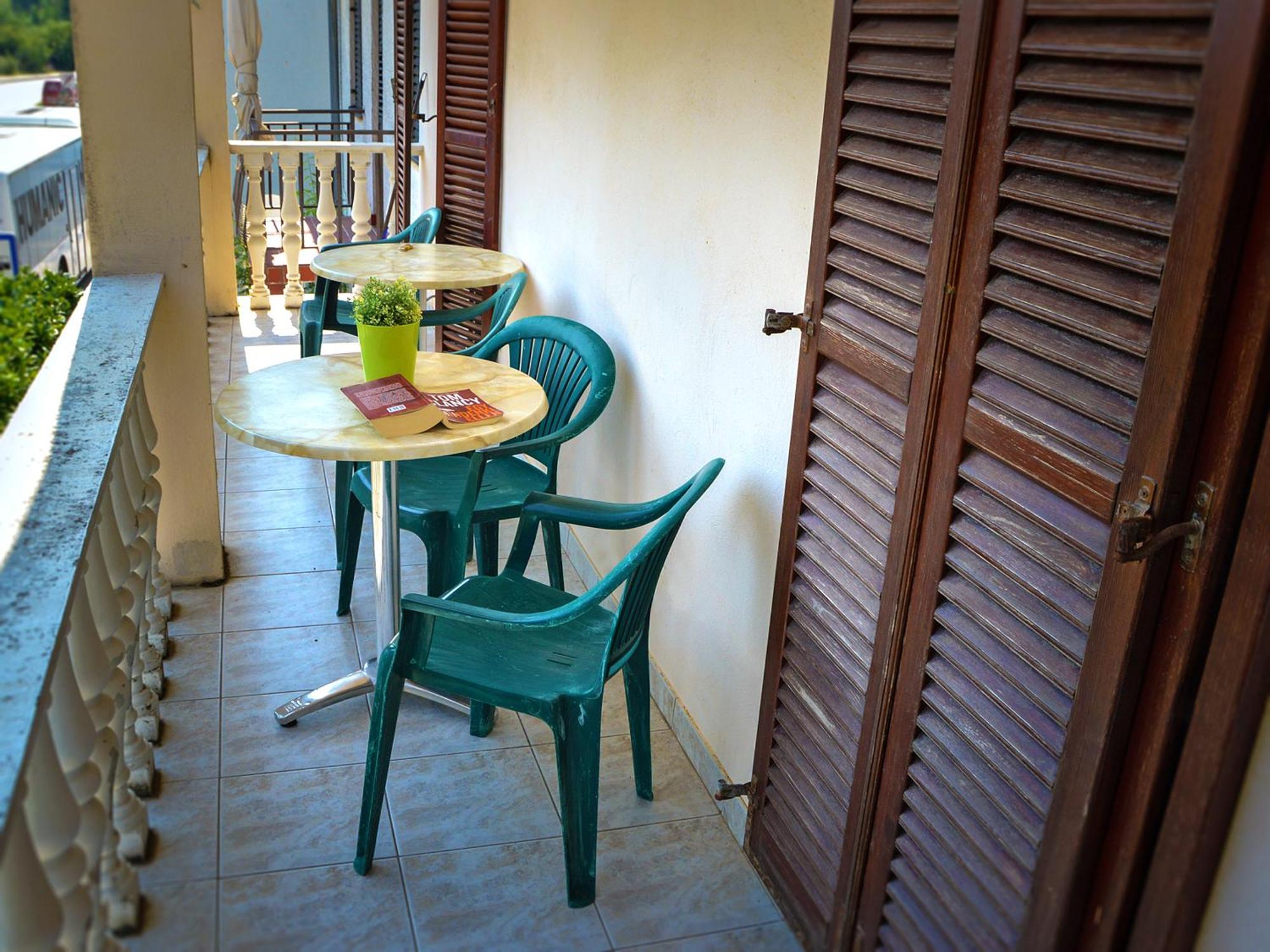 זאדאר Apartments Anna חדר תמונה