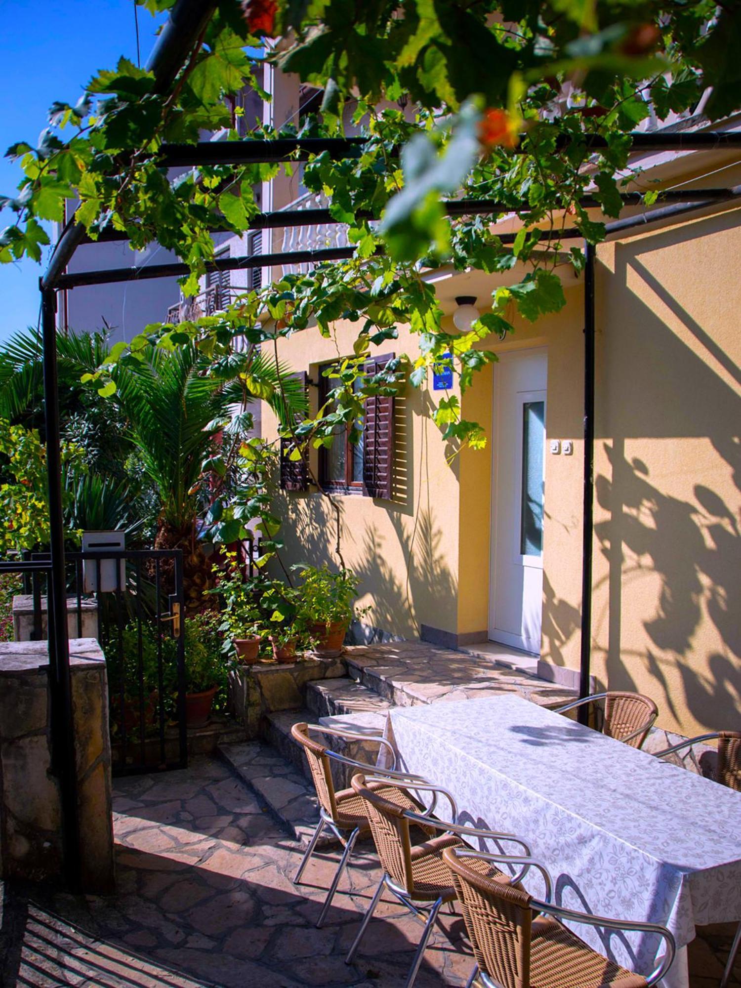 זאדאר Apartments Anna חדר תמונה