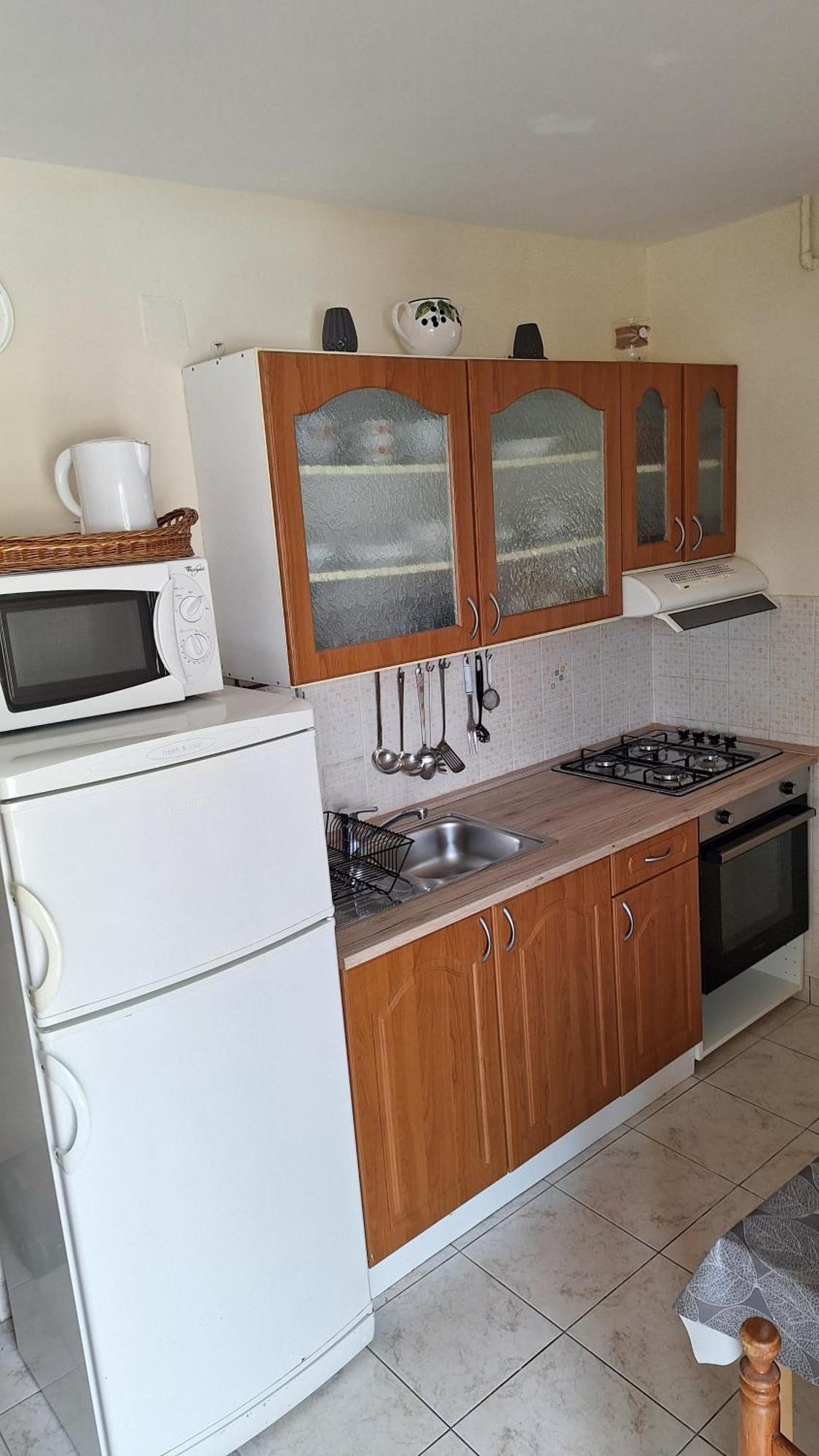 זאדאר Apartments Anna מראה חיצוני תמונה