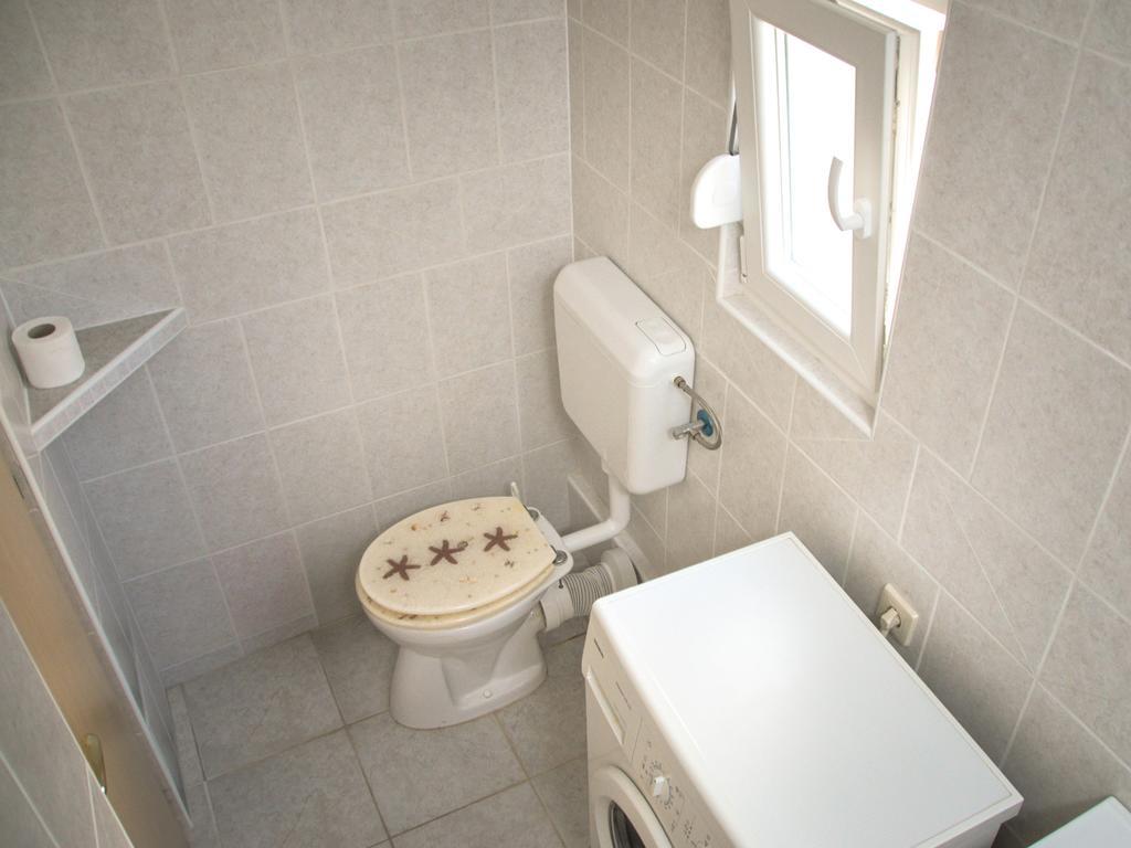 זאדאר Apartments Anna מראה חיצוני תמונה